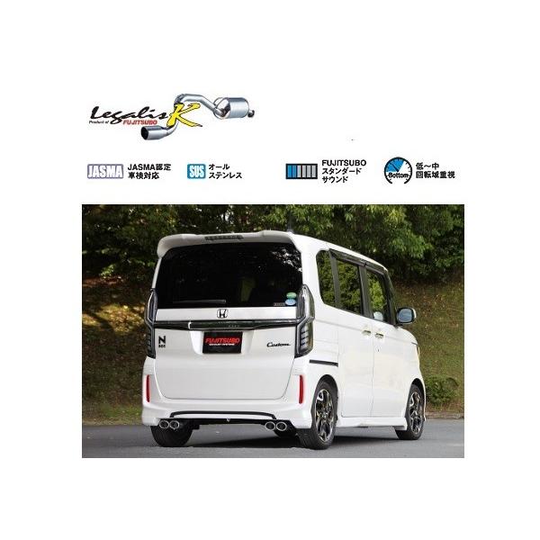 tWc{ N-BOX JX^ JF3 }t[ 440-50832 FUJITSUBO Legalis K typeII KX