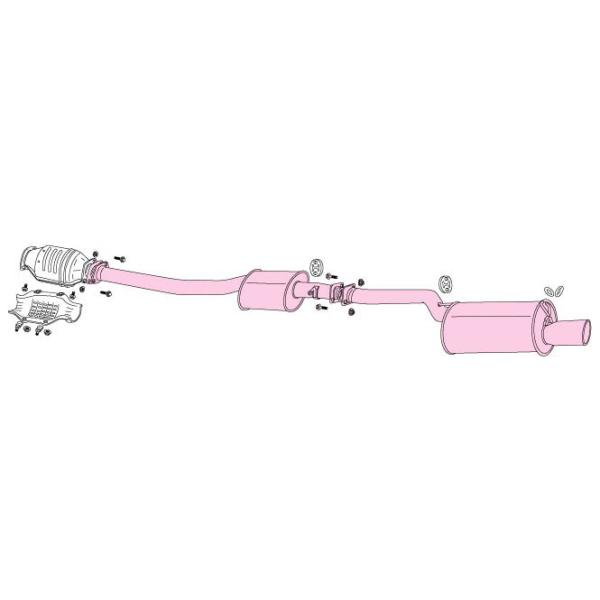 tWc{ }[NII E-MX83 }t[ 760-24034 FUJITSUBO Legalis R KXR