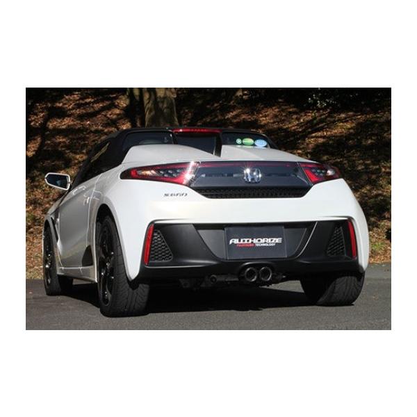 tWc{ S660 DBA-JW5 }t[ 240-50404 FUJITSUBO A-RM+c