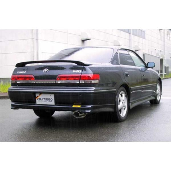 �t�W�c�{ �}�[�NII E,GF-JZX100 �}�t���[ 770-24051 FUJITSUBO Legalis R ���K���XR
