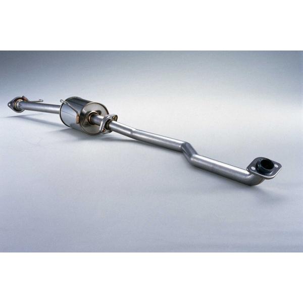 tWc{ At@[h TA-MNH10W Z^[pCv 850-28112 FUJITSUBO Center Pipe for Wagolis Z^[pCv tH[ SX