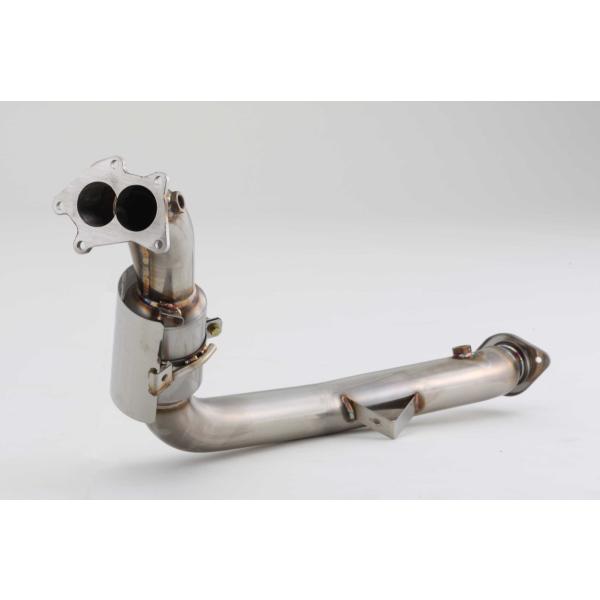 フジツボ インプレッサ WRX Sti GH-GDB マフラー 600-63044