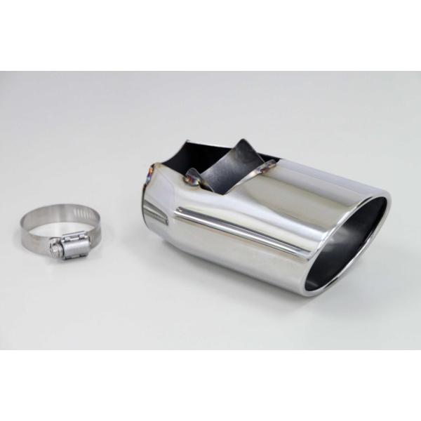 tWc{ HS ANF10 }t[p[c 109-10035 FUJITSUBO EXH+ FINISHER GO][XgVXe+tBjbV[