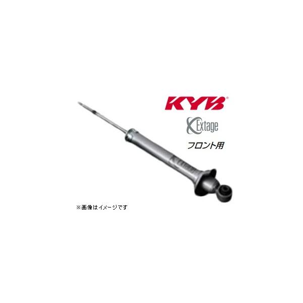 Jo GS350/250 GRL10/11 VbNAu\[o[ Etgp ESK9317R KYB EXTAGE GNXe[W