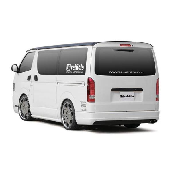 [ACr[N nCG[X 200n Aop[X|C[ i[p h UI-vehicle Forbito