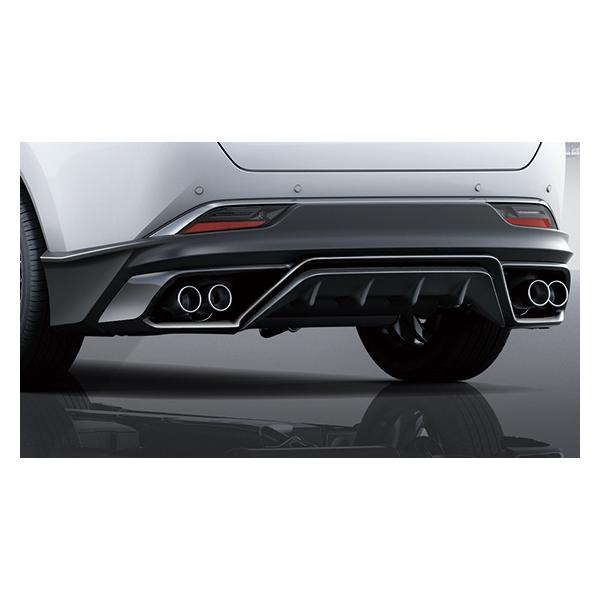 eB[A[fB[ nA[ 80n MXUA80 MXUA85 AXUH80 AXUH85 GR X|[c}t[ GASԗp MS153-48011 TRD