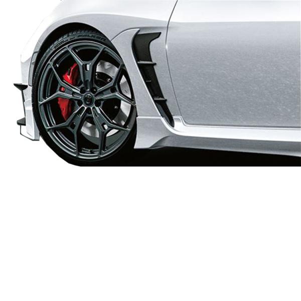 eB[A[fB[ GR86 n`N ZN8 GR tF_[_NgtB MS315-18008 TRD