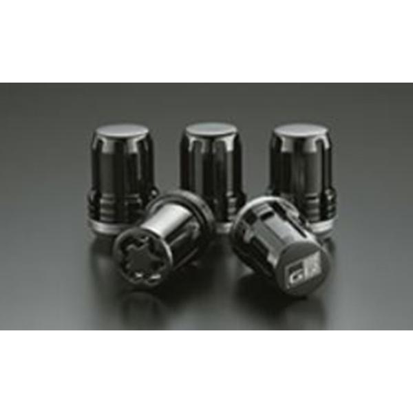 TRD ティーアールディー GR86 ハチロク ZN8 GR 19セキュリティロック