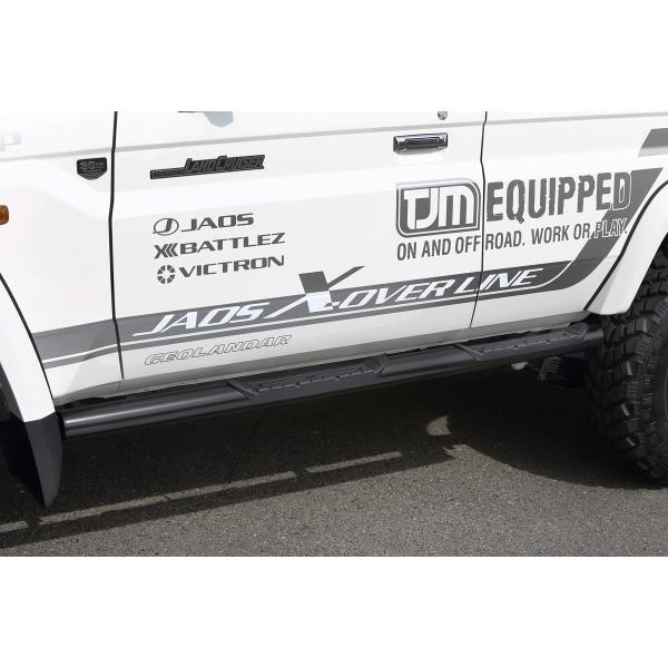 WIX hN[U[ N 70n GRJ76 HZJ76 TChXebv ubN B172241ABK JAOS