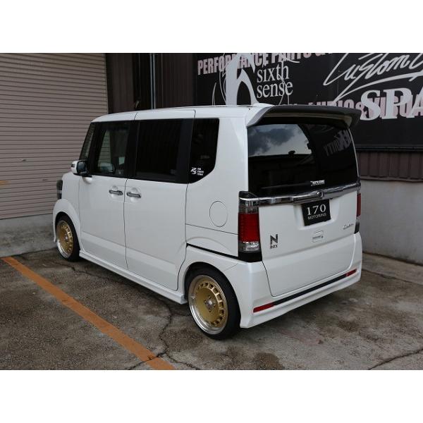 VbNXZX N BOXJX^ JF1 AEBO ECO J[{ `arJ[{dグ SIXTH SENSE