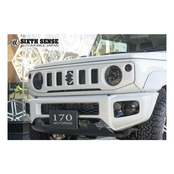 VbNXZX Wj[ Wj[VG JB64W JB74W tHOvJo[ JIMpr043-SM SIXTH SENSE