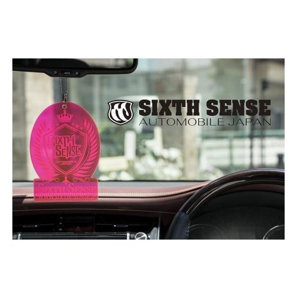 VbNXZX Wj[ JB64W p[LOv[g NOin117 SIXTH SENSE