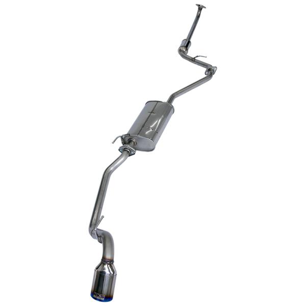 Gb`P[GX N-VAN HBD-JJ1 }t[ KC-1 S409 32008-AH008 HKS LEGAL [K