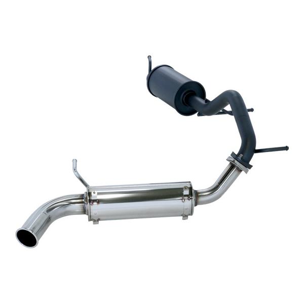 Gb`P[GX tANXI[o[ DAA-MS41S }t[ BM S409 31021-AS001 HKS LEGAMAX TRAILMASTER