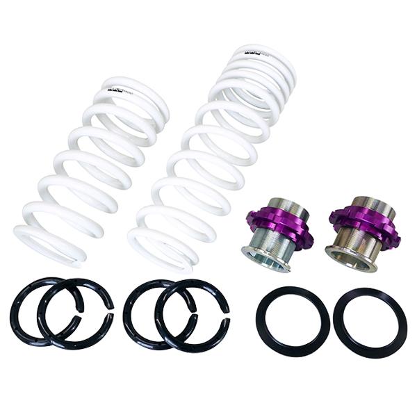 Gb`P[GX GT-R R35 AWX^uXvOLbg 80280-AN001 HKS HIPERMAX Touring nCp[}bNXc[O