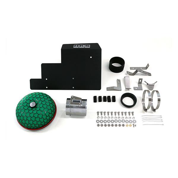 �G�b�`�P�[�G�X WRX S4 DBA-VAG �X�[�p�[�p���[�t���[ �G�A�N���[�i�[ 70019-AF107 HKS