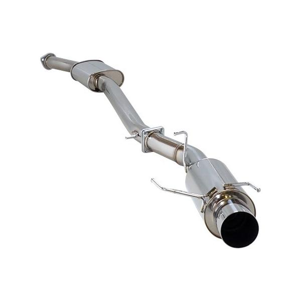 Gb`P[GX XJCC BCNR33 }t[ }t[`HP(TYPE-H) SUS304 31019-AN006 HKS silent Hi-Power TCgnCp[