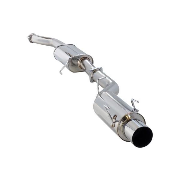 Gb`P[GX XJCC BNR32 }t[ }t[`HP(TYPE-H) SUS304 31019-AN011 HKS silent Hi-Power TCgnCp[