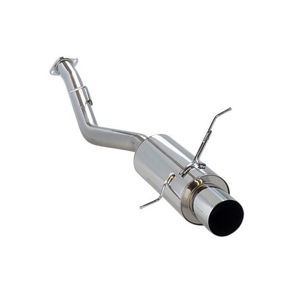 RX-7 FD3S }t[ }t[`HP(TYPE-H) SUS304 31019-AZ002 HKS silent Hi-Power TCgnCp[