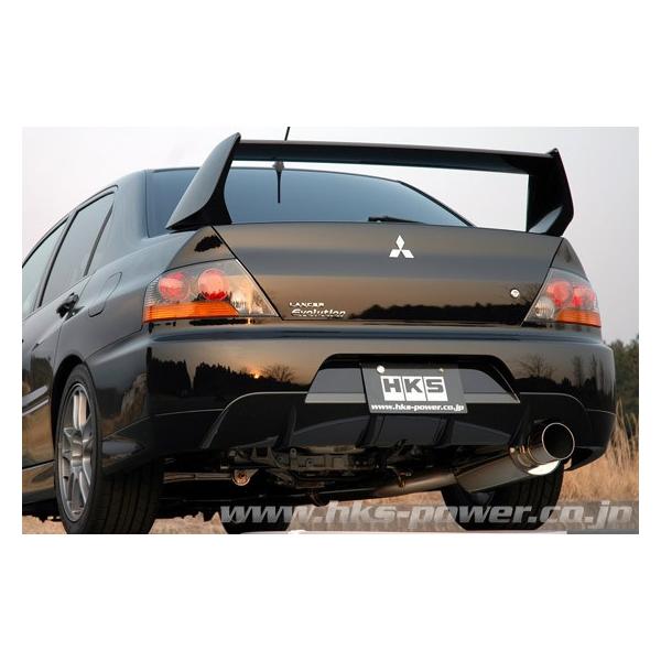 Gb`P[GX G{ T[ CT9A (IX IX MR) }t[ }t[`HP(TYPE-S) SUS304 31019-AM008 HKS silent Hi-Power TCgnCp[