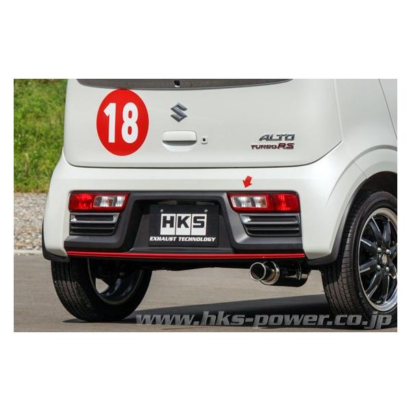 Ag^[{qr Ag[NX HA36S }t[ }t[`HP(TYPE-H) SUS304 31019-AS005 HKS silent Hi-Power TCgnCp[