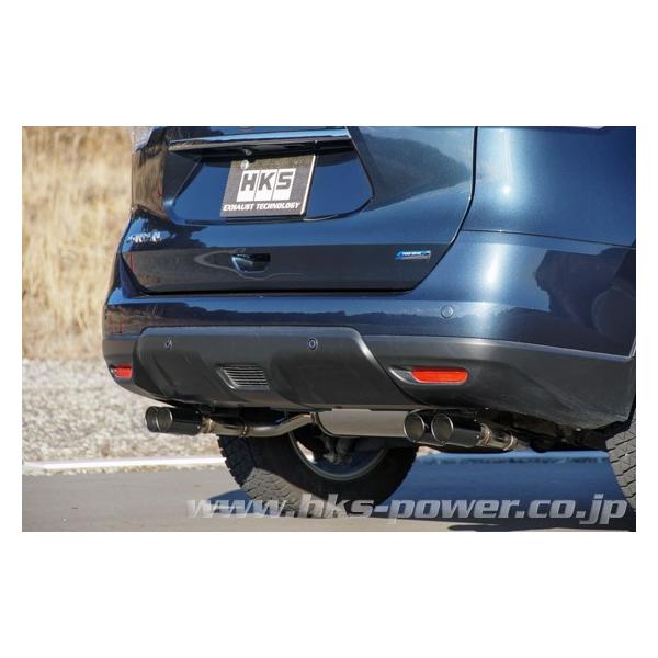 Gb`P[GX GNXgC NT32 }t[ FF,4WDɓK 32018-AN026 HKS LEGAMAX premium [K}bNXv~A