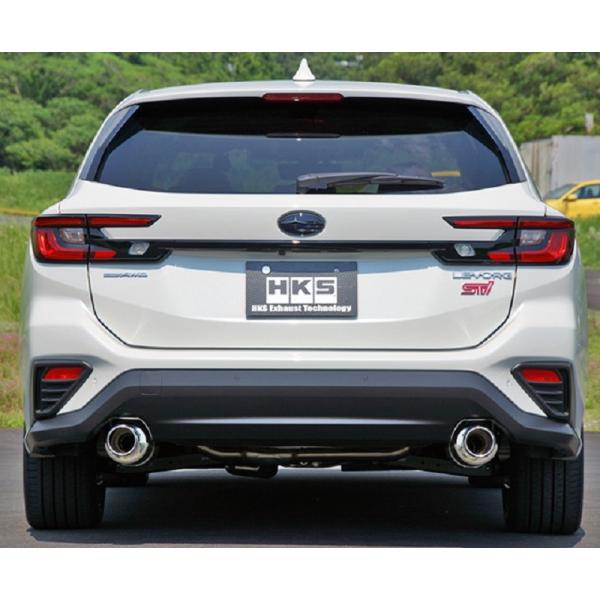 Gb`P[GX H[O VN5 }t[ }t[` HP 31019-AF133 HKS Hi-Power SPEC-L II nCp[ XybNL 2