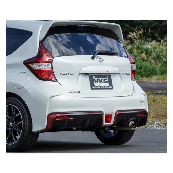 m[g HE12 }t[ ^CvH 32016-AN018 HKS silent Hi-Power TCgnCp[