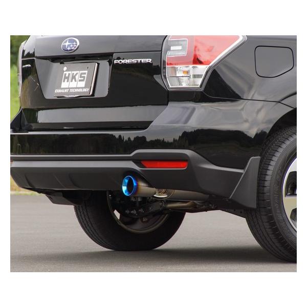 tHX^[ SJ5 }t[ RS(Titan) 32018-AF015 HKS LEGAMAX Premium [K}bNXv~A