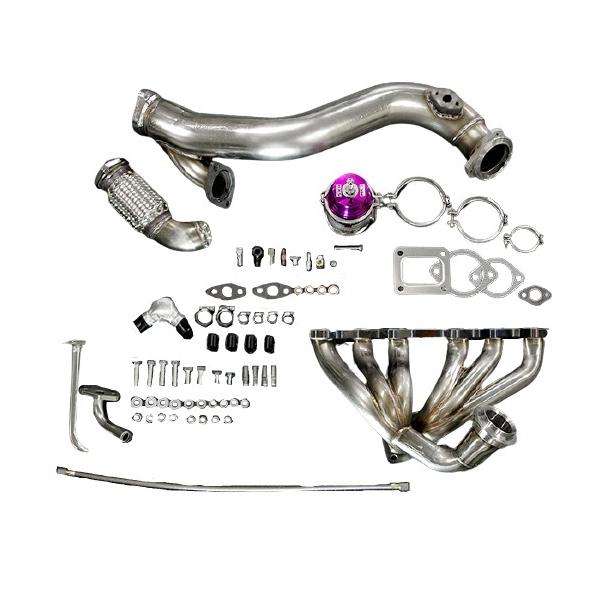 Gb`P[GX RX-7 FD3S XyVZbgAbvLbg{GTIII-4R 14020-AZ003 HKS