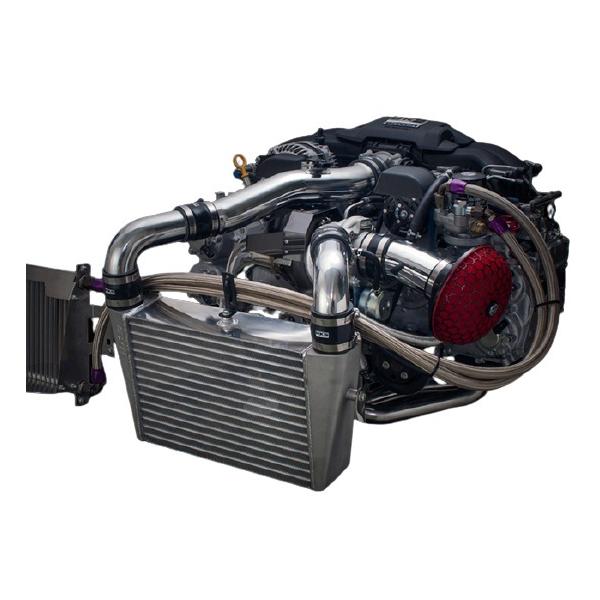 Gb`P[GX BRZ ZC6 {gI^[{Lbg GT4525 11001-AT007 HKS