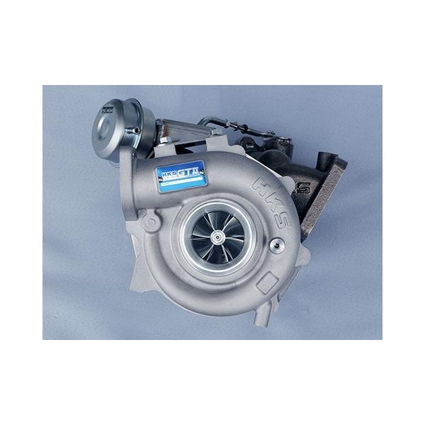 Gb`P[GX GTII7460R ^[r{ 3Bolt tW 14001-AK021 HKS EGXgQ[g^Cv