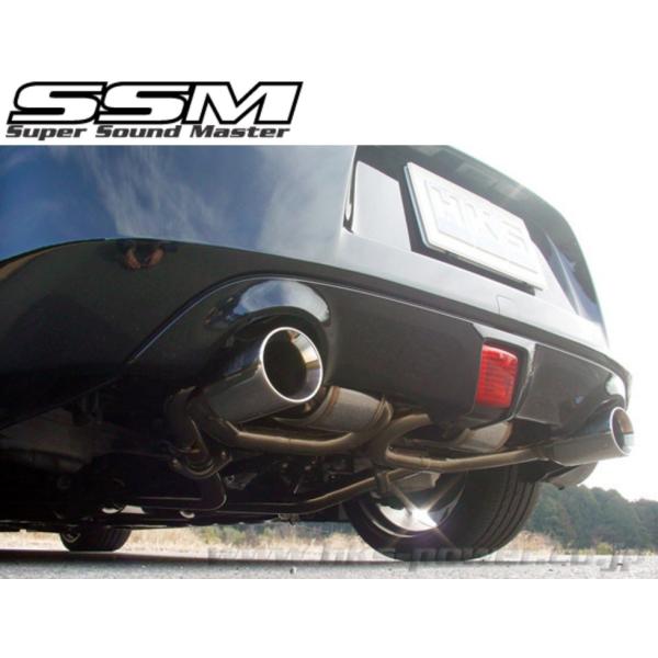 tFAfBZ CBA-HZ34 }t[ RS 32023-AN003 HKS Super Sound Master X[p[TEh}X^[