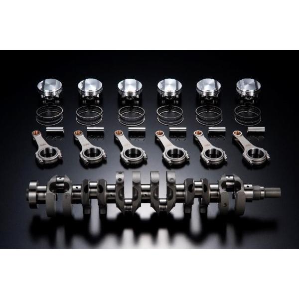 Gb`P[GX GT-RȂ 2.8L STEP2 BCD 87tLbg 21004-AN022 HKS