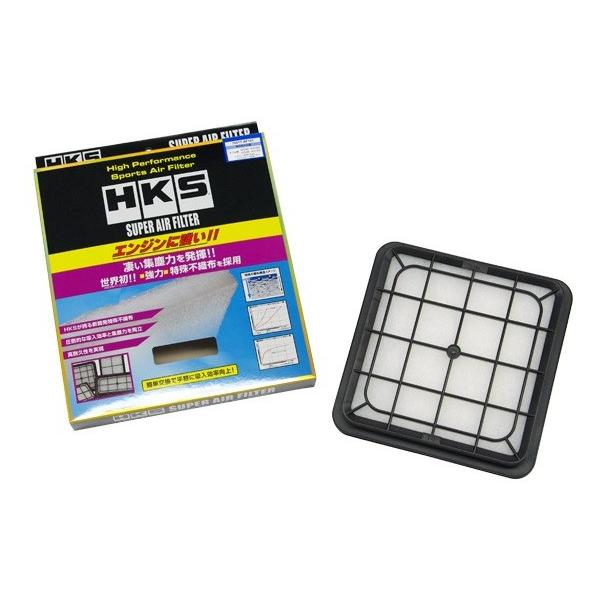 Gb`P[GX GNV[K YA4 YA5 X[p[GAtB^[ 70017-AF101 HKS