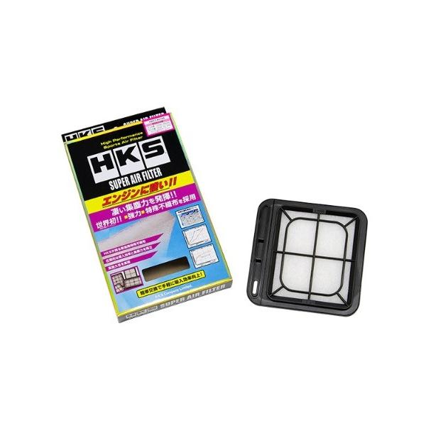 Gb`P[GX SR MH22S X[p[GAtB^[ 70017-AS104 HKS