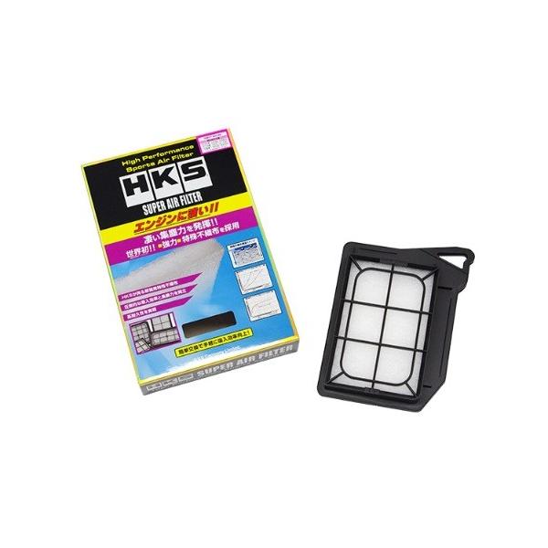 Gb`P[GX SRXeBO[ MH34S X[p[GAtB^[ 70017-AS105 HKS