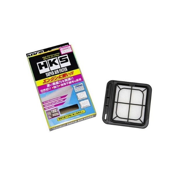 Gb`P[GX SRXeBO[ MH23S X[p[GAtB^[ 70017-AS104 HKS