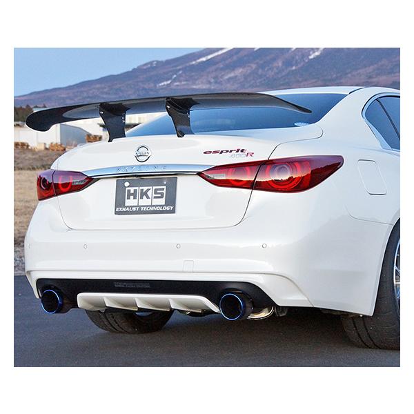 Gb`P[GX XJCC 5BA- RV37 }t[ }t[` SSR(Super Turbo Muffler) 31029-AN006 HKS Super Turbo Muffler X[p[^[{}t[