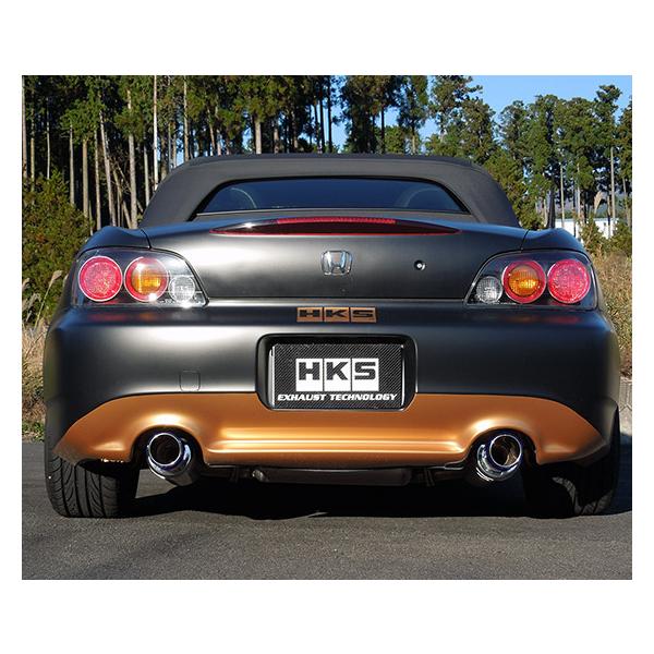 Gb`P[GX S2000 ABA- AP2 }t[ }t[` HP 32016-AH128 HKS Hi-Power SPEC-L II nCp[ XybNL 2