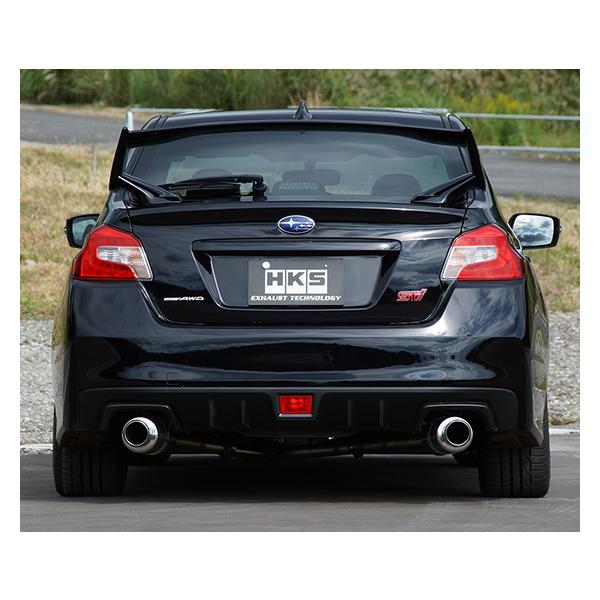 Gb`P[GX WRX CBA- VAB }t[ }t[` HP 31019-AF130 HKS Hi-Power SPEC-L II nCp[ XybNL 2