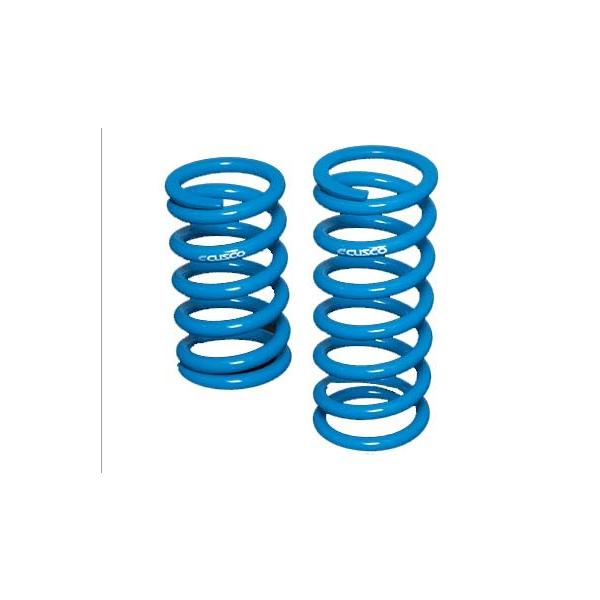 NXR ėp XvO 1{ ID(a)65mm R250mm [gkgf/mm=6.0 Xg[N141mm 065 250 06E CUSCO Coilover spring XvO