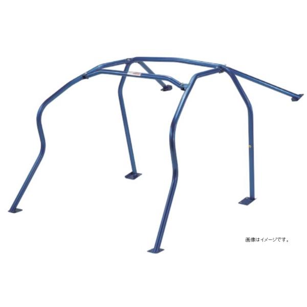 NXR [hX^[ ND5RC [P[W N 429 261 EM CUSCO D1 ROLL BAR D1[o[