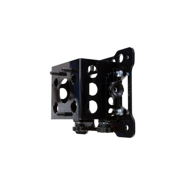 k*o様 アピオ (APIO) スペアタイヤブラケット　ジムニー　JB64 APIO（アピオ） スペアタイヤブラケット ジムニー JB64W : オート