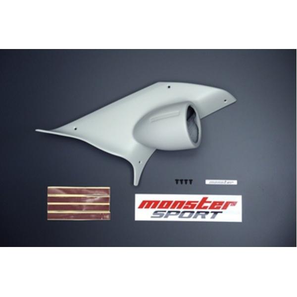 X^[X|[c Ag HA36S s[[^[t[h FRP O[EV{hdグ 851510-7300M MONSTER SPORT