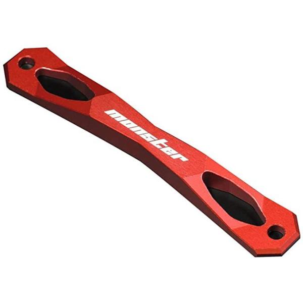 X^[X|[c Wj[ JB23W obe[Xe[ Type-SA/Type-SB 297100-0000SB MONSTER SPORT