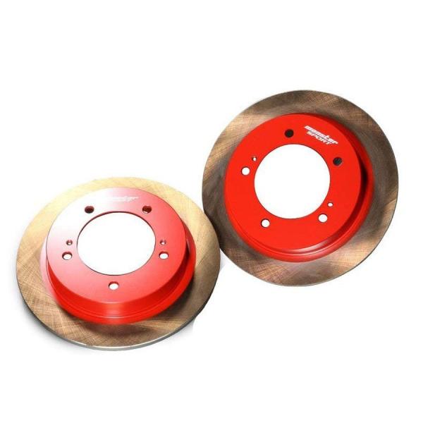 X^[X|[c Wj[ JB23W 5^` u[LfBXN[^[ Xbg 431300-5200M MONSTER SPORT