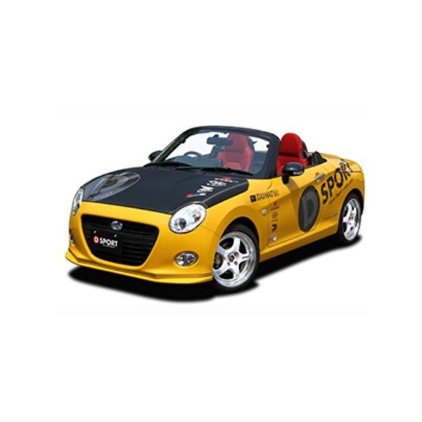 DX|[c RyZ LA400K TChXJ[g hς 08150-A240-###-KX D-SPORT