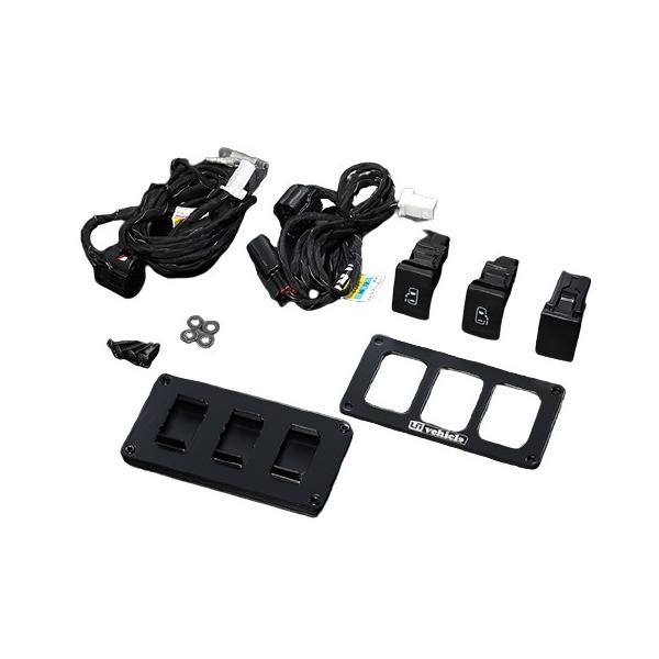 [ACr[N nCG[X 200n p[XChhAǉXCb` XChhAp UI-vehicle