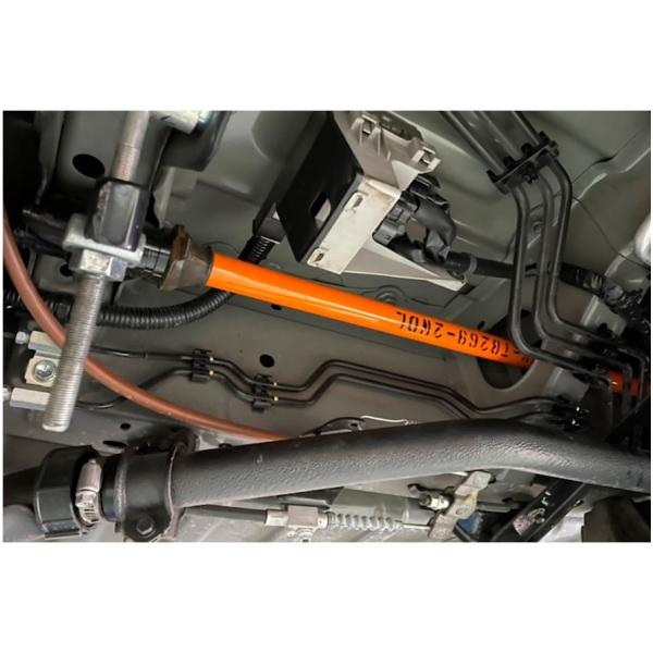 [ACr[N nCG[X 200n g[Vo[ 2WD 26.0 UI-vehicle